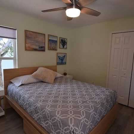 Florinda 3Bdr/2Bth 2Car Garage With New Pool Villa Sarasota Buitenkant foto
