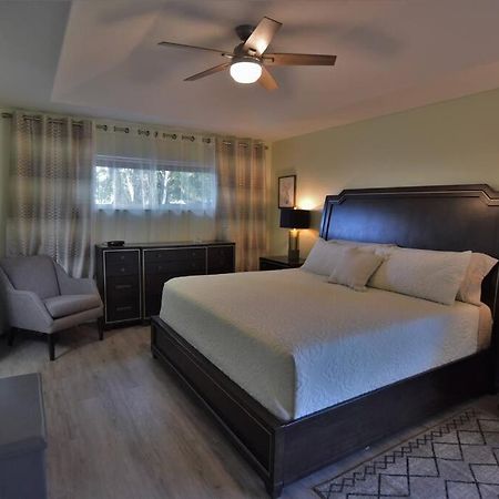 Florinda 3Bdr/2Bth 2Car Garage With New Pool Villa Sarasota Buitenkant foto