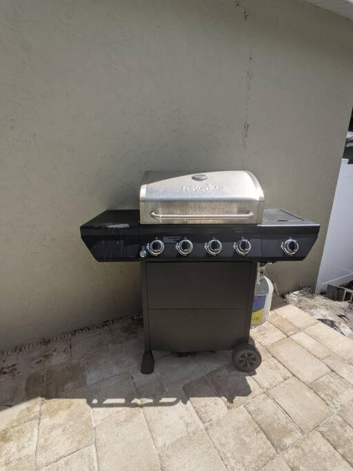 Florinda 3Bdr/2Bth 2Car Garage With New Pool Villa Sarasota Buitenkant foto