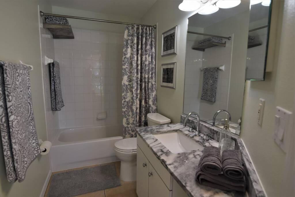 Florinda 3Bdr/2Bth 2Car Garage With New Pool Villa Sarasota Buitenkant foto
